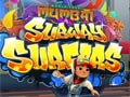 Spel Subway Surfers Mumbai online