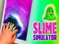 Spel Slijm Simulator online