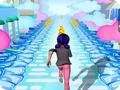 Spel Subway Surfers: Lieveheersbeestje Renner online