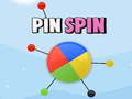 Spel Pin Spin online