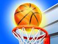 Spel Basketbal Koning online