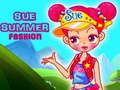 Spel Sue Zomer Mode online