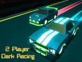 Spel 2 Spelers Donkere Race online