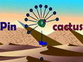 Spel Prik de cactus online