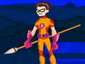 Spel Teen Titans Kleden online