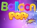 Spel Ballon Pop Uitdaging online