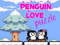 Spel Pinguïn Liefdespuzzel online