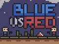 Spel Blauw tegen Rood online