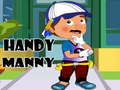 Spel Handy Manny online