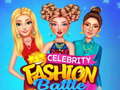 Spel Celebrities Mode Strijd online