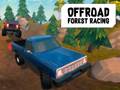 Spel Offroad Bosracen online