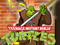 Spel Teenage Mutant Ninja Turtles online