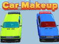 Spel Auto Makeup online