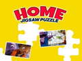 Spel Thuis Puzzel online