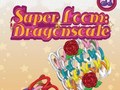 Spel Super Weefgetouw Draak Schub online