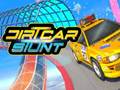 Spel Vuil Auto Stunt online