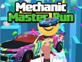 Spel Mechanic Master Run online