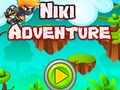 Spel Niki Avontuur online