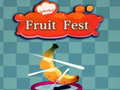 Spel Fruit Fest online