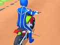 Spel Moto Hechte Wielen online