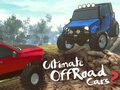 Spel Ultimate Off Road Auto's 2 online