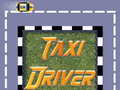 Spel Taxichauffeur online