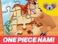 Spel One Piece Nami Puzzel online