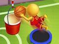 Spel Spron Dunk online