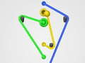 Spel Touw Verbinding Puzzel online