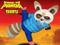 Spel Kungfu Panda Shifu online