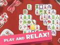 Spel Mahjong online