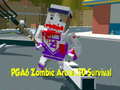 Spel PGA6 Zombie Arena 3D Overleven online