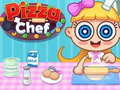 Spel Pizza Chef online