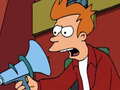 Spel Futurama: Werelden van Morgen online