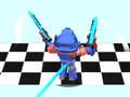 Spel Samurai Flash 3D online