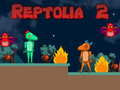 Spel Reptolia 2 online