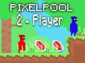 Spel PixelPooL 2 - Speler online