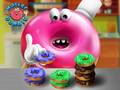 Spel Meester van Donuts online