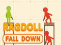 Spel Ragdoll Vallen online