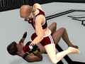 Spel Onbetwist MMA online