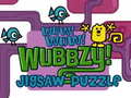 Spel Wow Wow Wubbzy Puzzel online