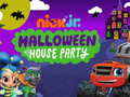 Spel Nick Jr. Halloween Huisfeest online