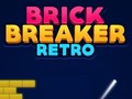 Spel Baksteenbreker Retro online