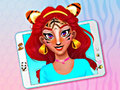 Spel Wild Animal Prinsessen Makeover #Voorbereiding online