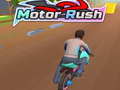 Spel Motor Rush online