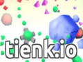 Spel tienk.io online