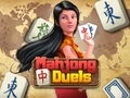 Spel Mahjong Duels online