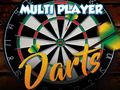 Spel Dart Toernooi Multiplayer online