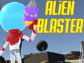 Spel Buitenlandse Blaster online