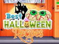 Spel Beste Halloween Recepten online